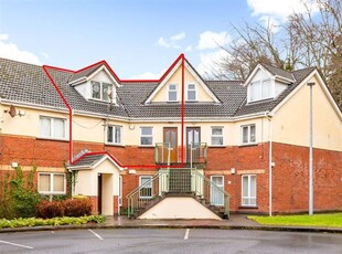 67 Mount Andrew Rise, Lucan, Dublin