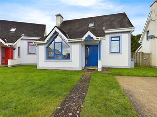 7 Cherry Grove, Grangewood, Rosslare Strand, Wexford