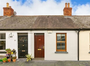 71 Harty Place, South City Centre, Dublin 8