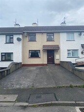 72 Forge Avenue, Ballintra, Rossnowlagh, Donegal