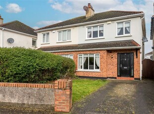 73 Parkview, Swords, County Dublin