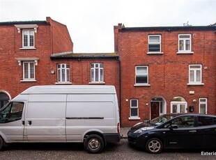 8 Cathedral Lane, South City Centre, Dublin