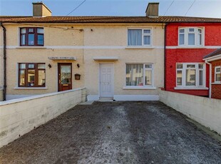 82 Ballyfermot Avenue, Ballyfermot, Dublin 10