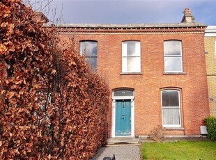 94 Leinster Road, Rathmines, Dublin 6