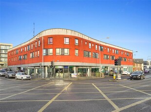 Apartment 1, The Haymarket, John Street, Drogheda, County Louth