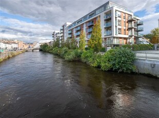 Apartment 10 The Fastnet, Lancaster Gate, Western Road, Cork City, Cork