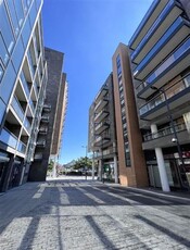 Apartment 16, Swan Hall, Belgard Square, Tallaght, Dublin 24