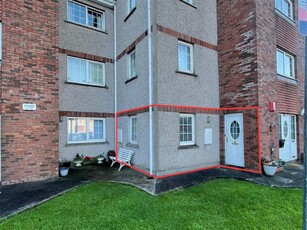 Apartment 26, Sandbrook, Sarsfield Road, Wilton, Cork