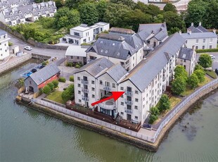 Apartment 29, Charleston Maltings, Bailick Road, Midleton, Cork