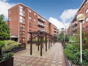 Apartment 41, Block A, BLACKHALL SQUARE, Smithfield, Dublin 7