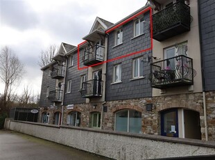 Apt.8, The Old Mill, Main Street, Carrigaline, Cork