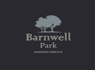 Barnwell Park, Clonsilla, Dublin 15