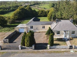 Carrowntully, Ballinameen, Roscommon