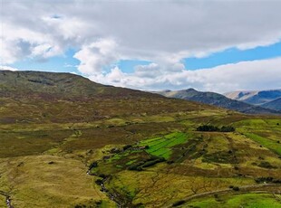 Cloghbrack Upper, Cloghbrack, Co. Galway