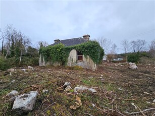 Corrlumullin, Foxford, Mayo