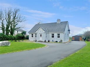 Cregboy, Kinvara, County Galway