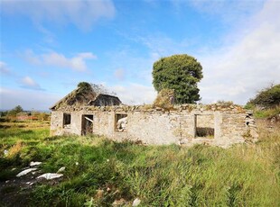 Curryane, Swinford, Mayo