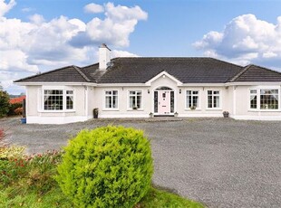 Drumbaragh, Kells, Meath