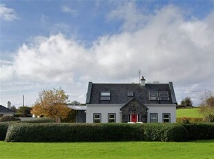 Keel River Lodge, Knocknakillew, Ballinrobe, County Mayo