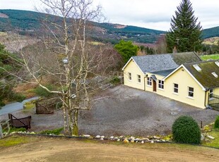 Oak Lodge, Ballyross, Enniskerry, Co. Wicklow