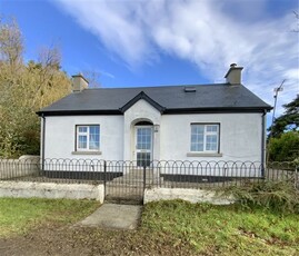 Old Schoolhouse, Templerainey, Arklow, Wicklow