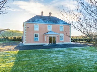 Parochial House, Clifferna, Cavan, County Cavan