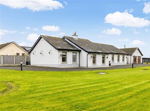 Silken Vale, Calgath, Kilcock, Meath