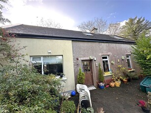 The Railway Cottage, Skeaghanore West, Ballydehob, West Cork