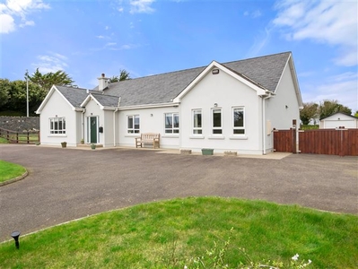 1 Tintern Court , Ballycullane, Wexford