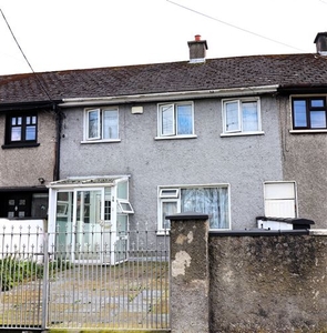 16 Greenmount Avenue, Ballinacurra, Limerick