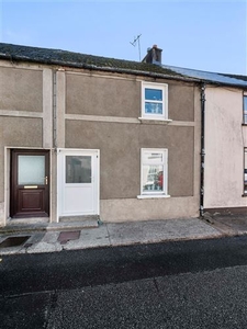 2 Henry Street, New Ross, Wexford