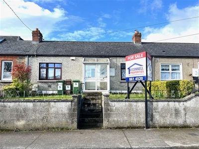 2 St Joseph's Cottages, Blackhorse Avenue,, Navan Road, Dublin 7