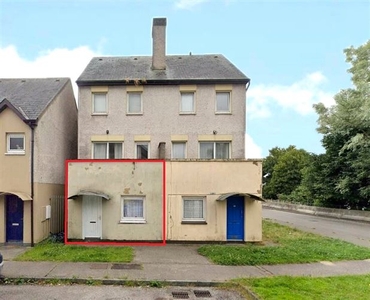 41 Orchard Court, Blackpool, Co. Cork