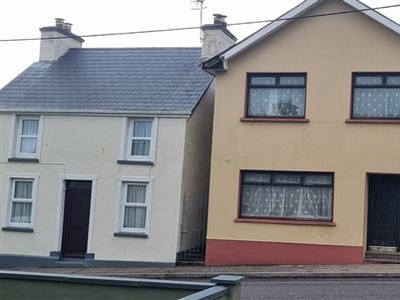 52 John Street, Dingle, Kerry