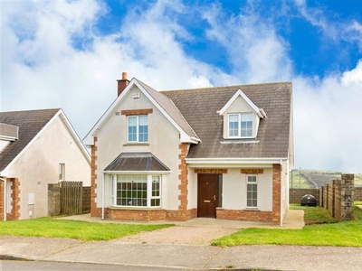 6 Na Crossaire, Kilmyshall, Bunclody, Co. Wexford