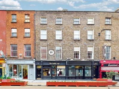 Apt 3, 55 Capel St, Dublin 1, County Dublin