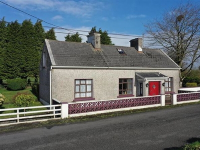 Ballymagrine, Roosky, Carrick-On-Shannon, Roscommon