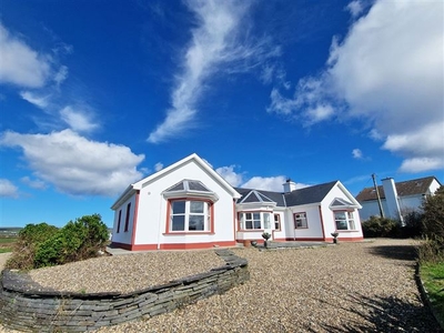 Holland Street, Liscannor, Co. Clare