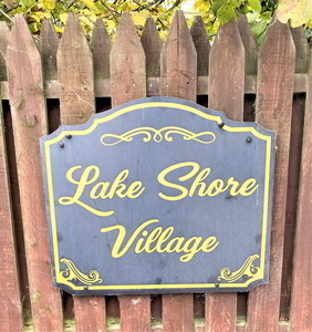 Lakeshore Holiday Park, Blessington, BLESSINGTON