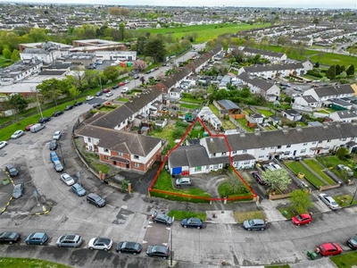 1 Edenmore Crescent, Raheny, Dublin 5, County Dublin