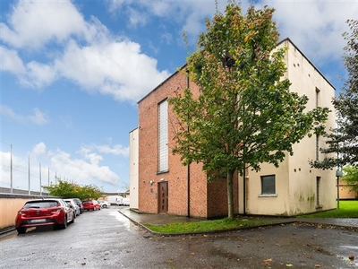 1 The Orchard, Cloverhill Road, Clondalkin, Dublin 22