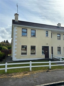 10 Manorbrook Knock Road, Ballyhaunis, Mayo