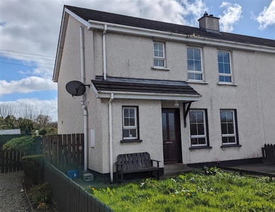 10 Taobh An Tsruthan, Buncrana, Donegal