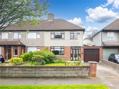 11 Mountdown Road, Greenhills, Dublin 12