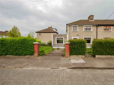 116 Comeragh Road, Drimnagh, Dublin 12