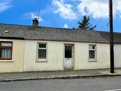 12 O`Connell`s Terrace, Killarney, County Kerry V93 VY5E