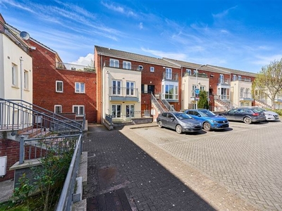 15 Skelligs Court, Waterville, Blanchardstown, Dublin 15, County Dublin