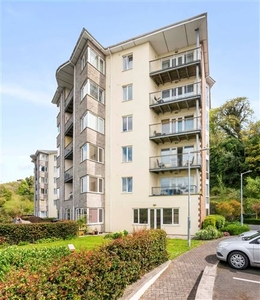 16 Rivergate Apartments, Craywell Road, New Ross, Wexford