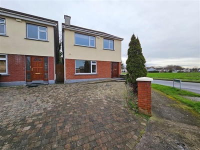 1A Westway Close, Blanchardstown, Dublin 15