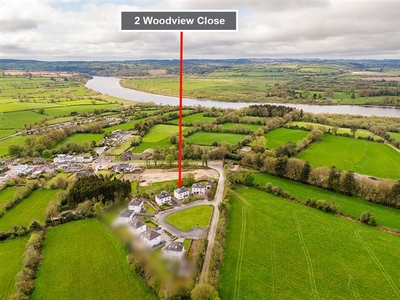 2 Woodview Close, Villierstown, Waterford